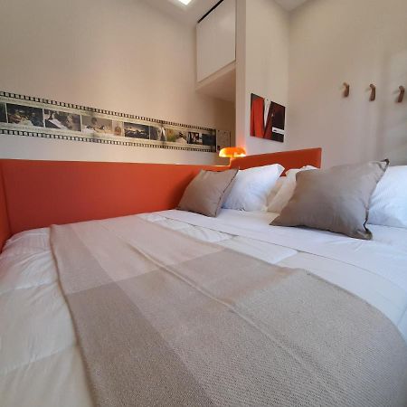 Hotel Arco Vesuviano Madonna dell'Arco Zewnętrze zdjęcie