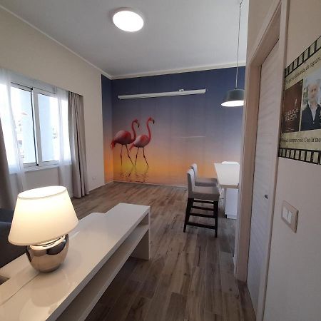 Hotel Arco Vesuviano Madonna dell'Arco Zewnętrze zdjęcie