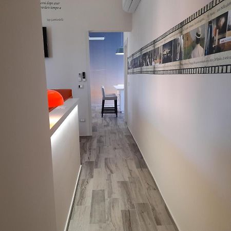 Hotel Arco Vesuviano Madonna dell'Arco Zewnętrze zdjęcie