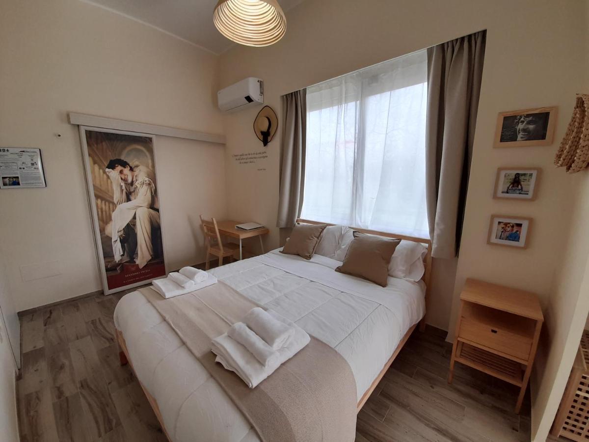 Hotel Arco Vesuviano Madonna dell'Arco Zewnętrze zdjęcie