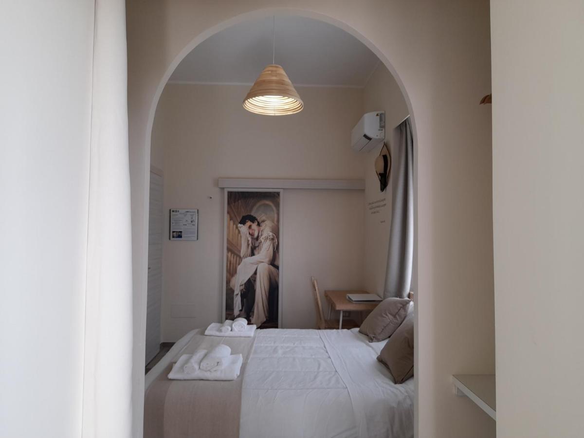 Hotel Arco Vesuviano Madonna dell'Arco Zewnętrze zdjęcie