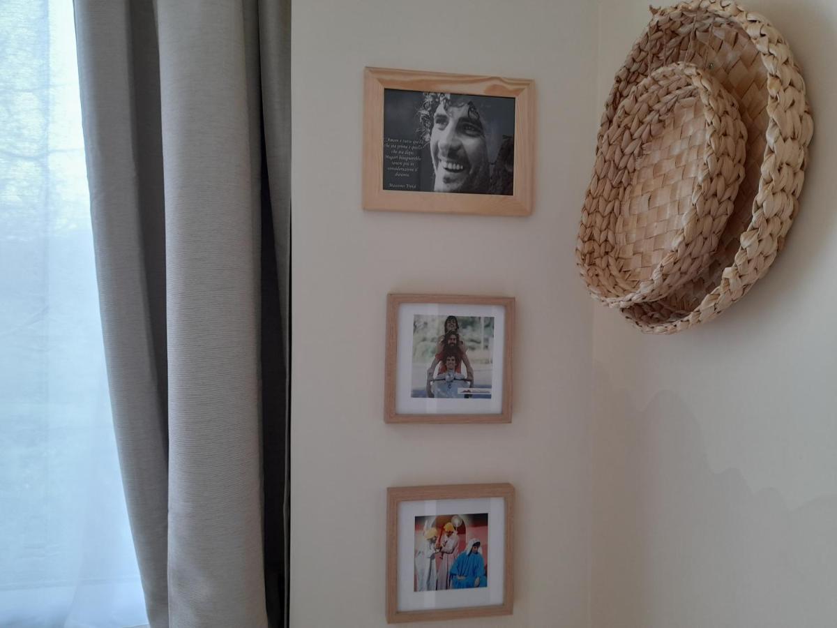 Hotel Arco Vesuviano Madonna dell'Arco Zewnętrze zdjęcie