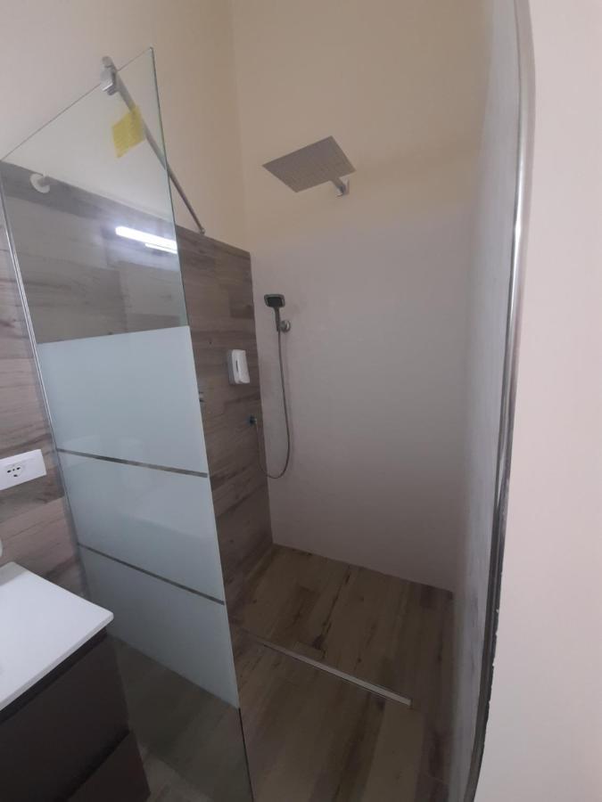 Hotel Arco Vesuviano Madonna dell'Arco Zewnętrze zdjęcie