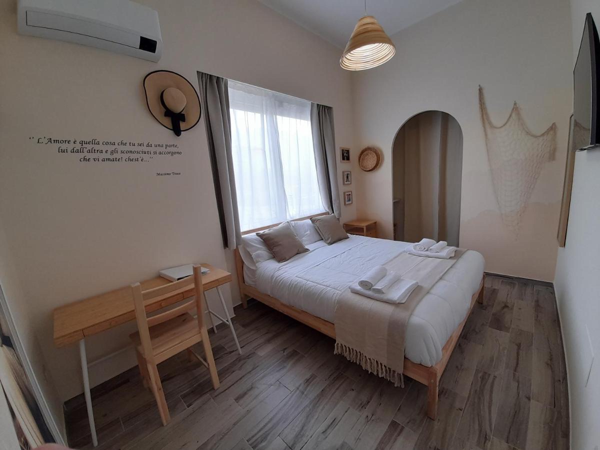 Hotel Arco Vesuviano Madonna dell'Arco Zewnętrze zdjęcie