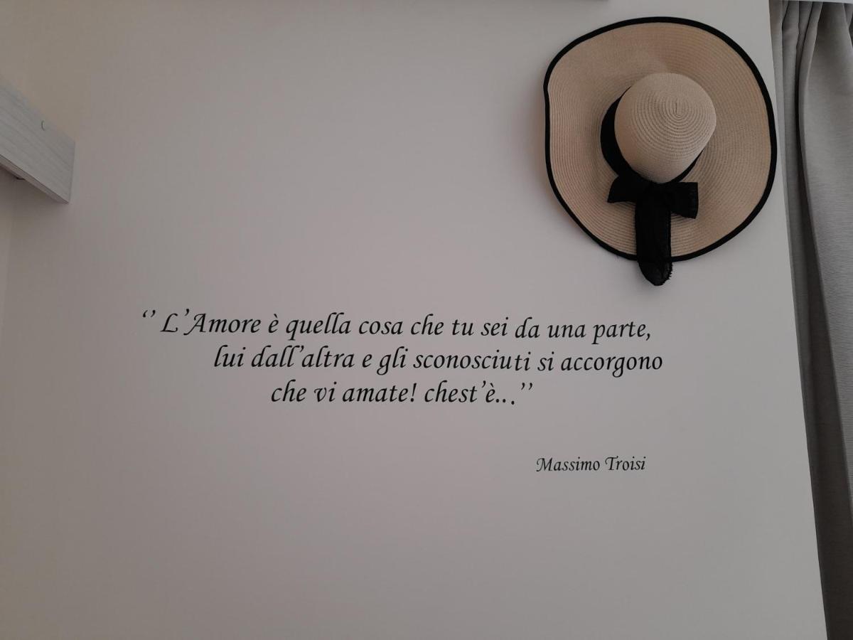 Hotel Arco Vesuviano Madonna dell'Arco Zewnętrze zdjęcie