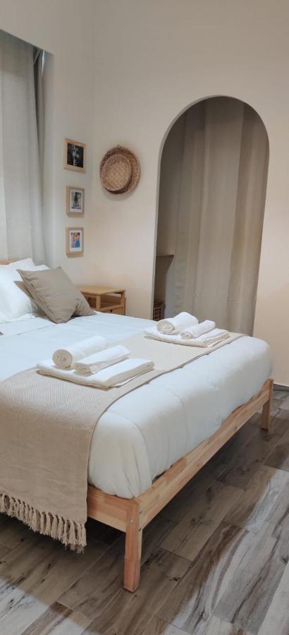 Hotel Arco Vesuviano Madonna dell'Arco Zewnętrze zdjęcie