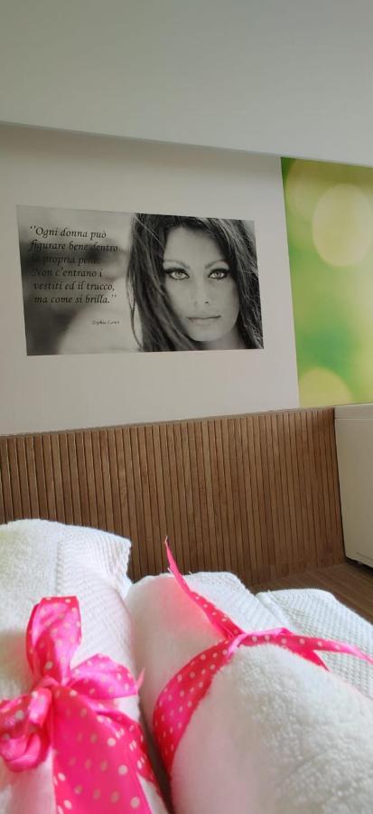 Hotel Arco Vesuviano Madonna dell'Arco Zewnętrze zdjęcie