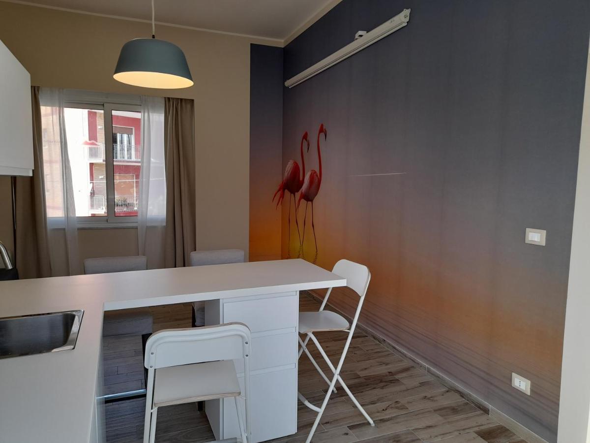 Hotel Arco Vesuviano Madonna dell'Arco Zewnętrze zdjęcie