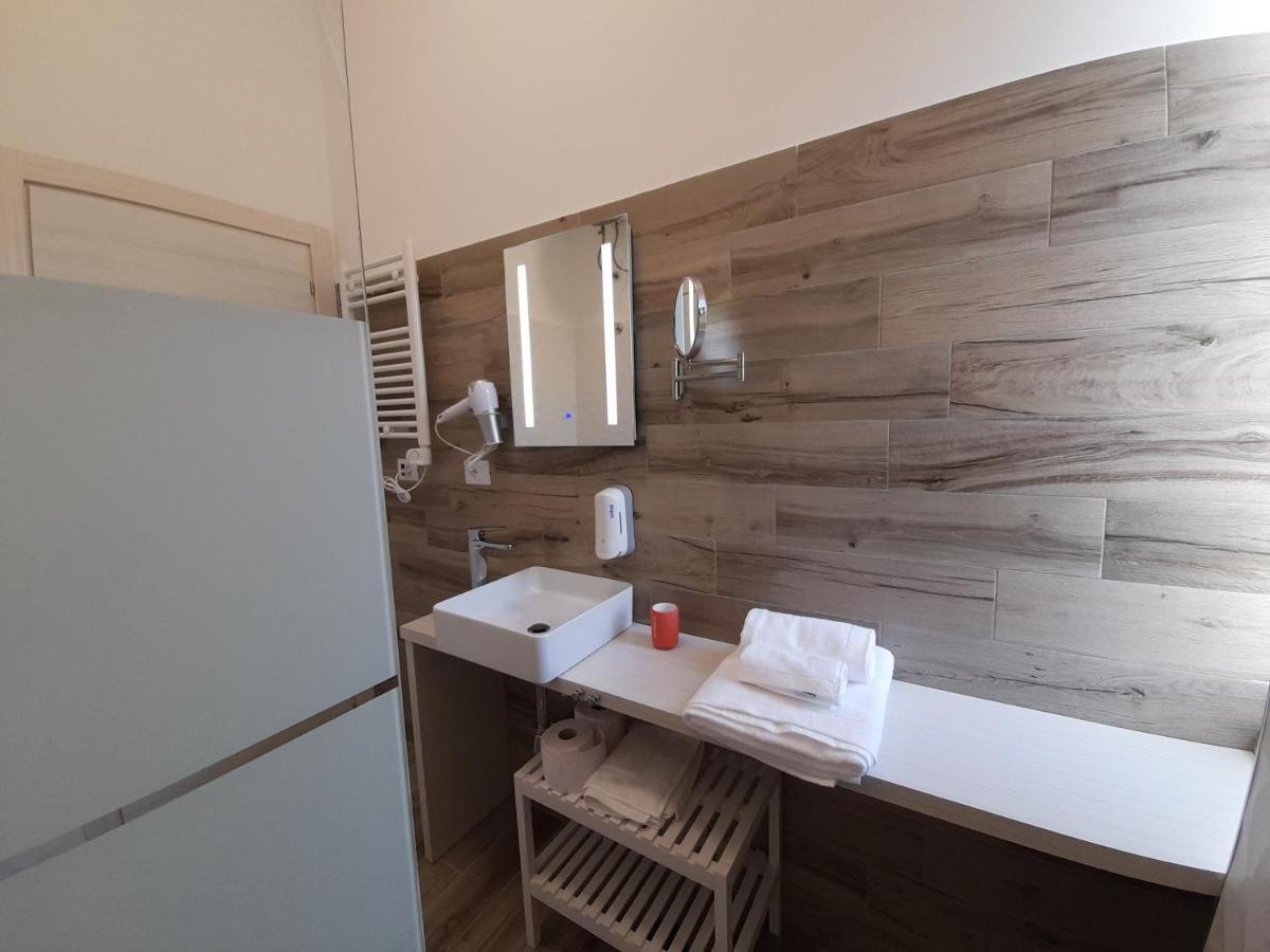 Hotel Arco Vesuviano Madonna dell'Arco Zewnętrze zdjęcie