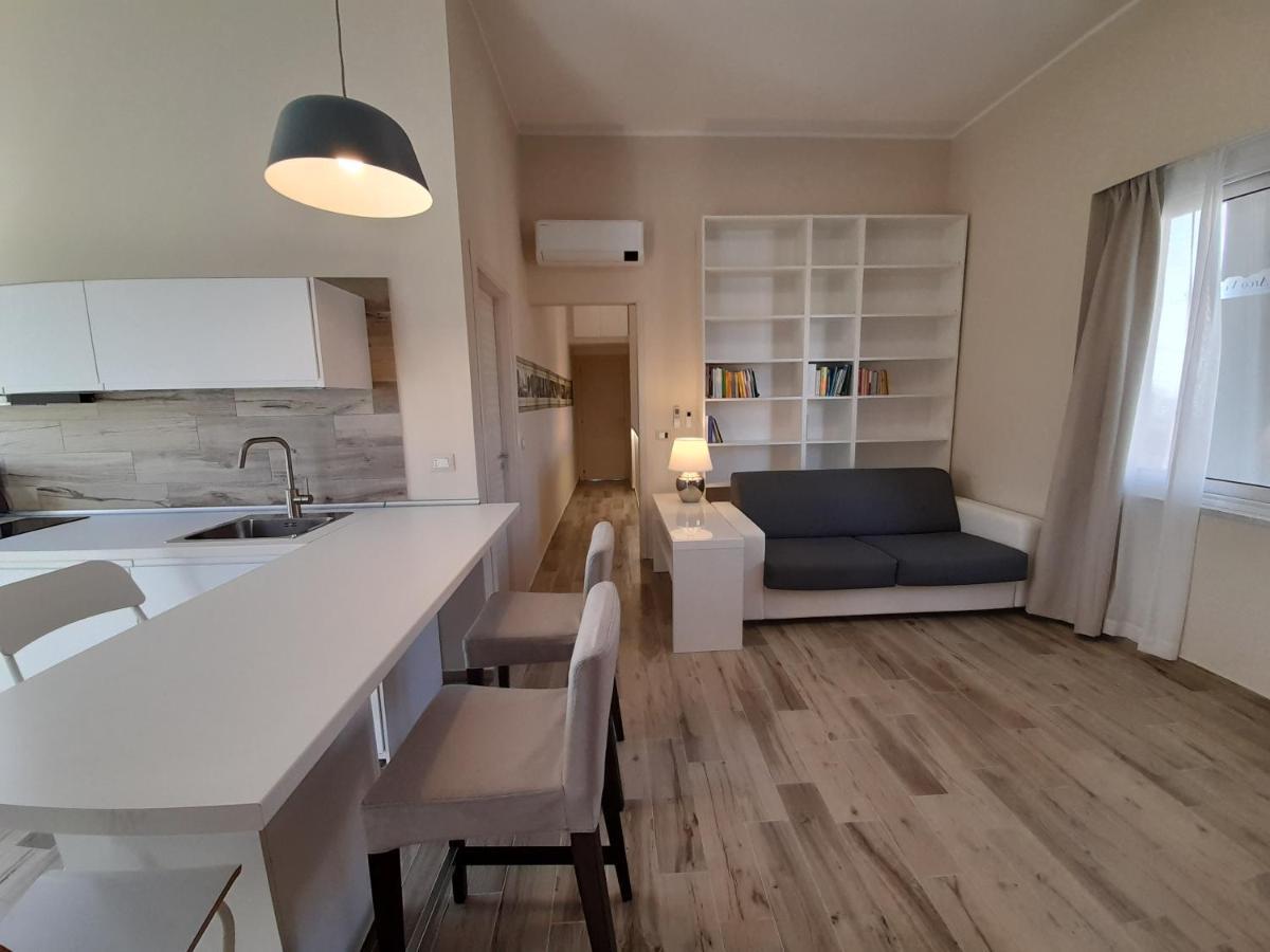 Hotel Arco Vesuviano Madonna dell'Arco Zewnętrze zdjęcie