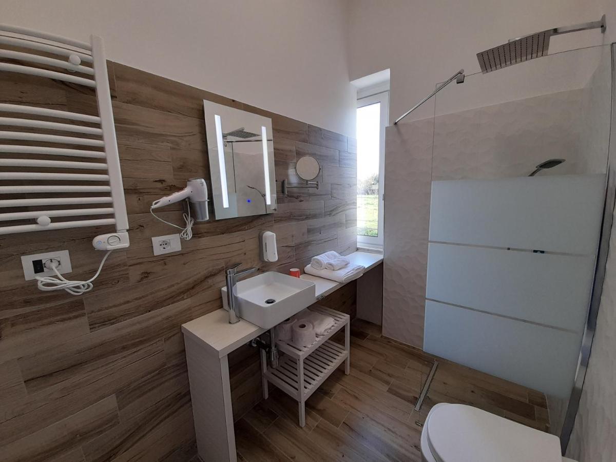 Hotel Arco Vesuviano Madonna dell'Arco Zewnętrze zdjęcie